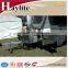 mini camping trailer with kitchen for hot sale