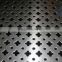 galvaznied Punching Hole Mesh sheet 1mm thickness 416mm by 785mm size perforated metal sheet mesh