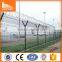 Wholesale HiSec Profile welded mesh perimeter 358 fencing