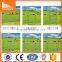 Portable Yard Panel 6 Cattle Oval Rail Panels 40 / 80