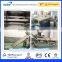 Best quality artificial/nutritional rice processing line/plant
