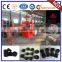 Fully Automatic Coconut Hookah Charcoal Shisha Charcoal Briquette Machine