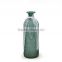 frosted colored glass flower vases wholesale