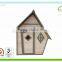 Wooden Children Kids Playhouse Playground