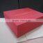 Vietnam factory price packaging box with customer''s logo printing