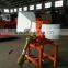 QMJ16 PTO driven wood chipper shredder mahcine with CE