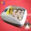 Mujia automatic homemade incubator chicken eggs automatic love birds egg incubator