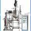 100L Liquid Solid Stainless Steel Seed Fermentation Tank
