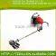 Professional manufacturer supplier mini gasoline power tiller weeder