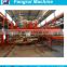 Latest Technology Full-automatic Calcium Silicate Insulation Block Production Line
