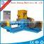 automatic floating fish feed pelletizer machine