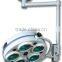Hospital Ceiling operating LED lamp KS series