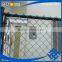5x5 chain link fence gate panel/4x10 chain link fence gate panel