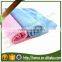  BSCI approved factory Microfiber Shiny Lattice Cloth High Quality Microfiber Lattice Kitchen Cloth