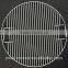 Barbecue wire mesh/barbecue grill wire mesh/stainless steel barbecue wire mesh