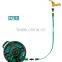 50 Ft. Flat Garden Hose Reel