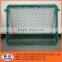 hot dipped&electric galvanized chain link fence, chain link wire mesh manufacture&supplier
