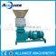 Electric Flat Die Pellet Making Machine