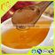 100% natural China jujube honey of amber raw honey wholesale