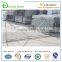 High quality galvanized farm gates for sale