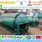 WN Rotating drum wastewater filtration machine for industrial sewage filter