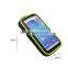 universal waterproof quick removeable mobile phone holder bag for bikes