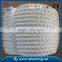 3 strand polypropylene rope