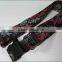 Supplier making TSA 3 digital lock woven luggage belt