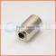 China professional wholesale custom wire-cutting stainless steel cnc part