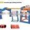 HF-2000 cement culvert pipe making machine,