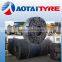 High performance Aotai Crownway wheel loader Solid tire17.5-25 20.5-25 23.5-25 26.5-25 29.5-25