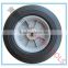 10x2.5 rubber powder wheel for children cart