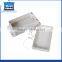 Plastic Electronic Enclosure Case Cover Waterproof Enclosure Project Box