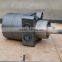 KERSEN SMW Wheel Motor, Orbital Hydraulic Motor with tapered shaft