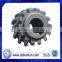 Factory Customized Small Worm Gear