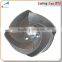 OEM custom best price cast impeller parts
