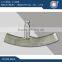 Stainless steel pellet mill spare parts-cutter knife