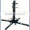 6m Heavy duty light crank stand for hanging lights crank stand