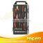 24pcs Tool Set Pliers Screwdrivers Bits
