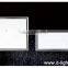 2016 lastest style 300*600 led flat panel ceiling lamp cheap price 18/20/24w