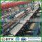 20/100 full automatic double wire chain link fence making machine