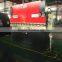 Hydraulic Sheet Metal Press Brake for Sale WC67Y-200x3200