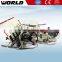 4.5HP China made Manual Mini Rice Paddy Transplanter 2ZS-6