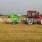 warpping machine hay balers for agriculture