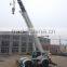 25 ton rough terrain crane price
