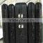 OEM blow molding plastic barrel for skiing, alpine skiing barrels,skate board