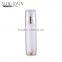 New design fancy customized best price soap dispenser unique plastic lotion bottle