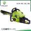 Light Weight Pneumatic Diamond Concrete Texas Chain Saw Price HLYD - 45E
