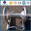 Cable pulley