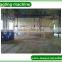 6'x3'china cheaper small second Tannery machine toggle machine